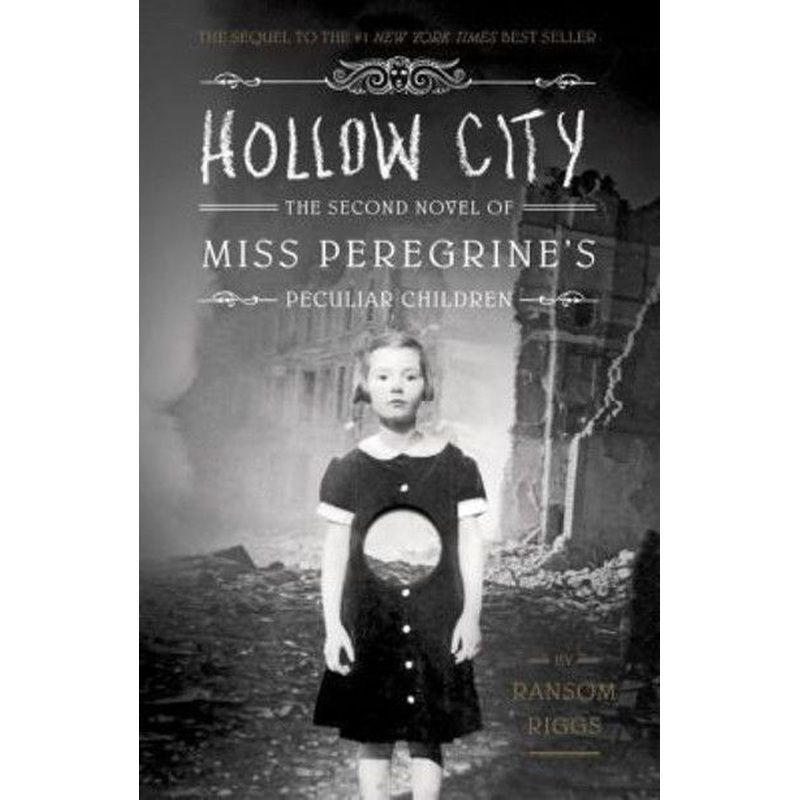 Hollow City (HCU)