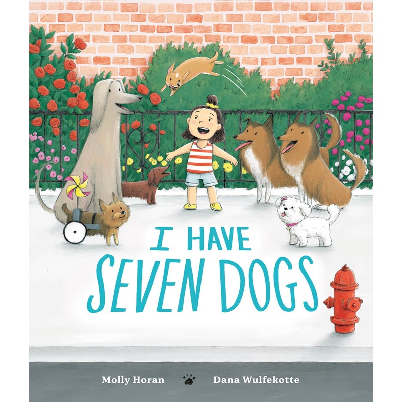 I Have Seven Dogs