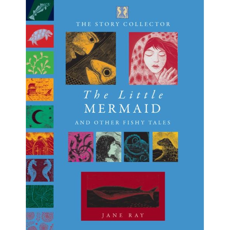 The Little Mermaid and Other Fishy Tales