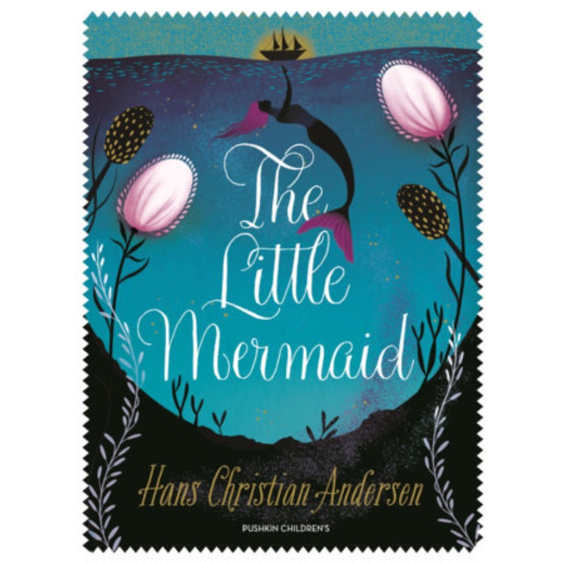 The Little Mermaid (R)