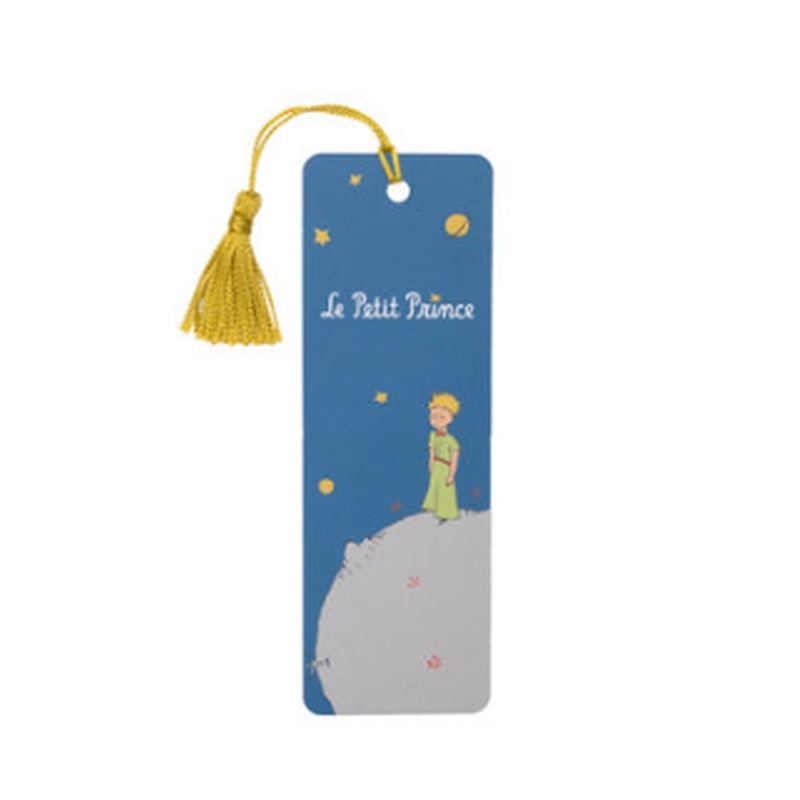 The Little Prince Bookmark