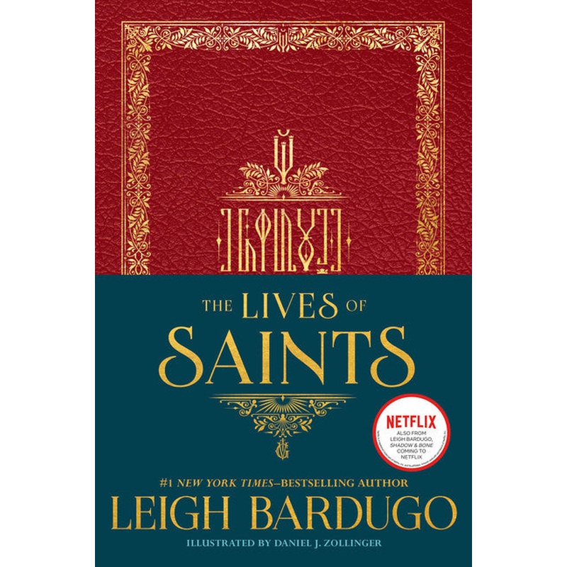 The Lives of Saints