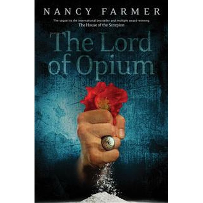 The Lord of Opium