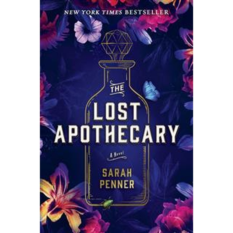 The Lost Apothecary (U)