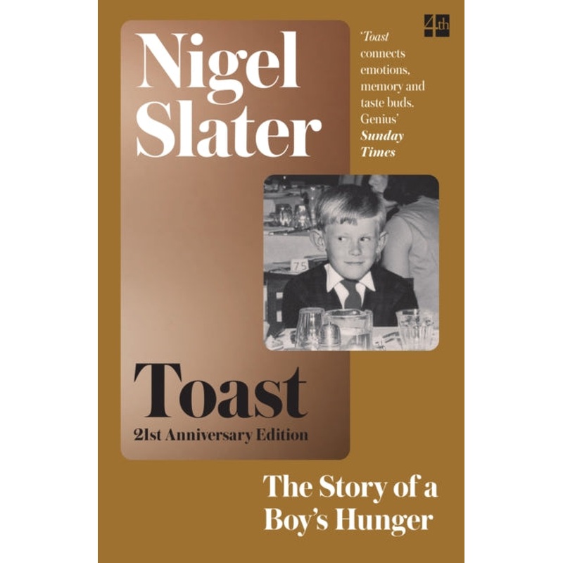 Toast - 21st Anniversary Edition (Paperback)