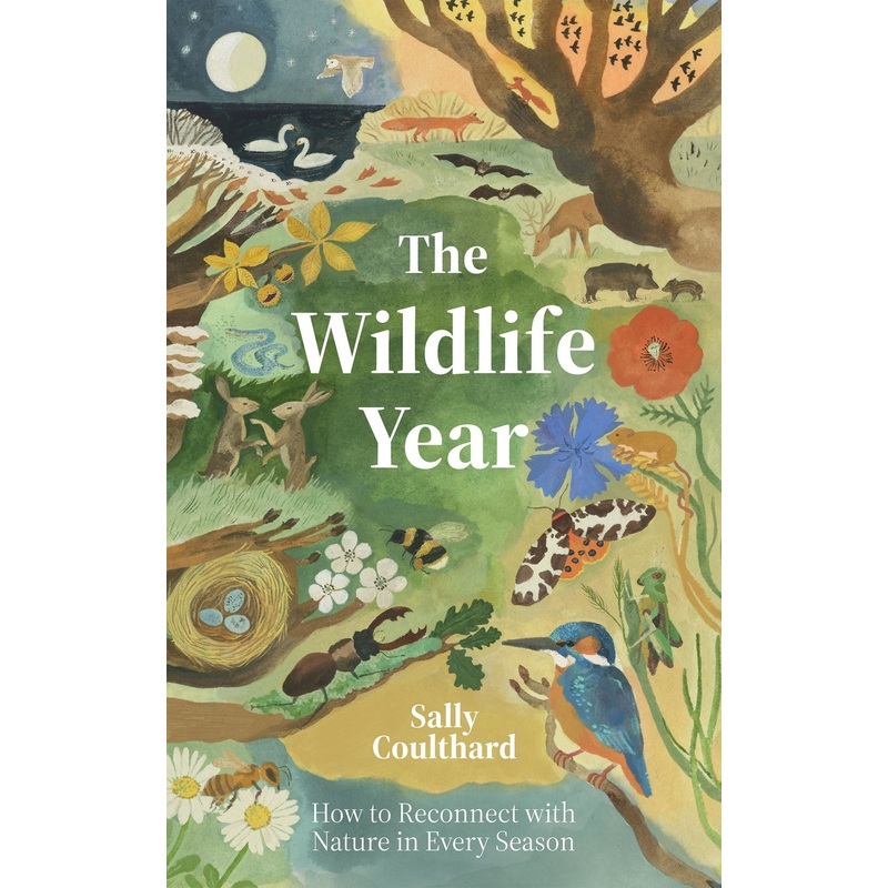 Wildlife Year