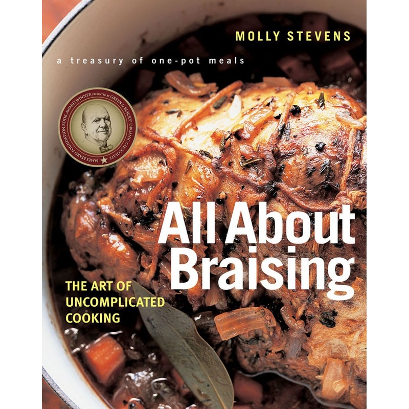 All About Braising
