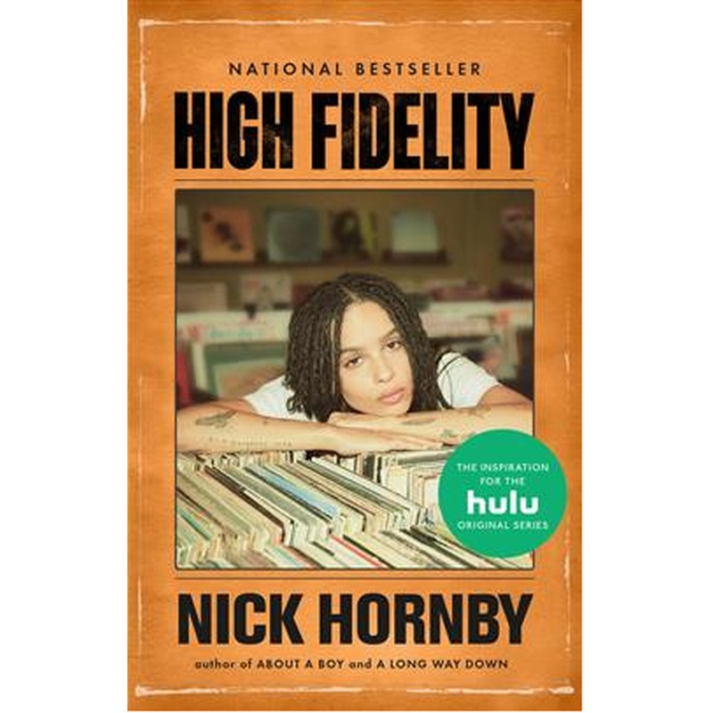 High Fidelity (TV Tie-In)