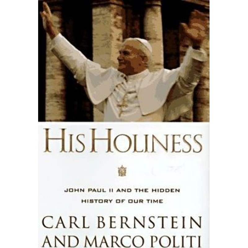 His Holiness John Paul II and the History of Our Time