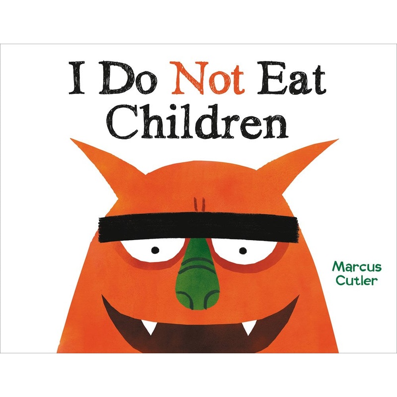 I Do Not Eat Children