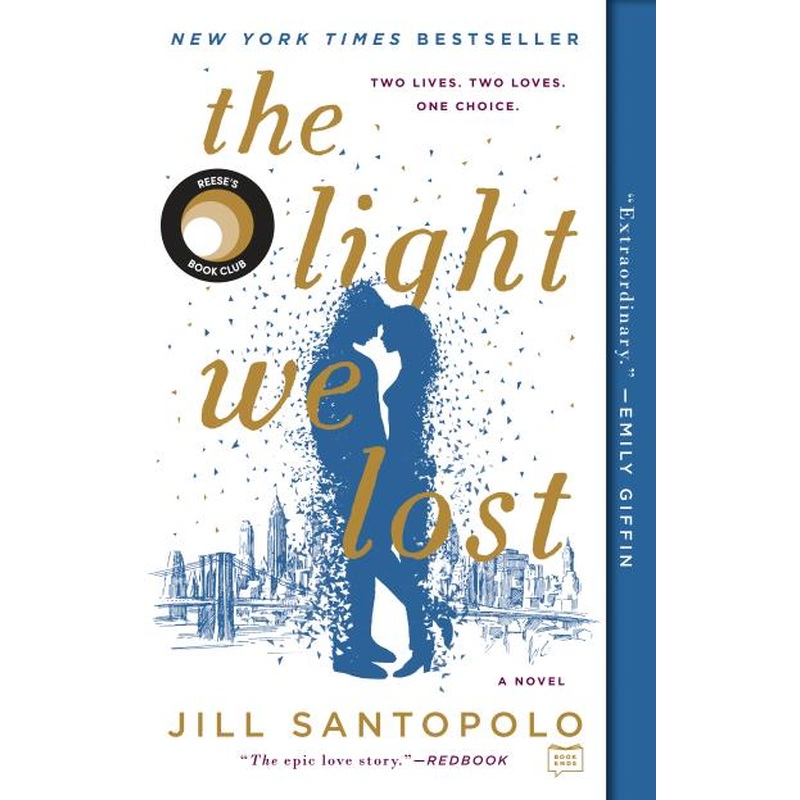 The Light We Lost (U)