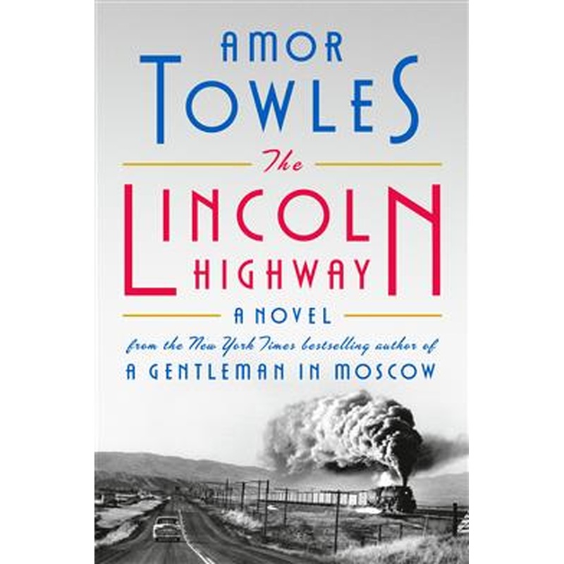 The Lincoln Highway (HCU)