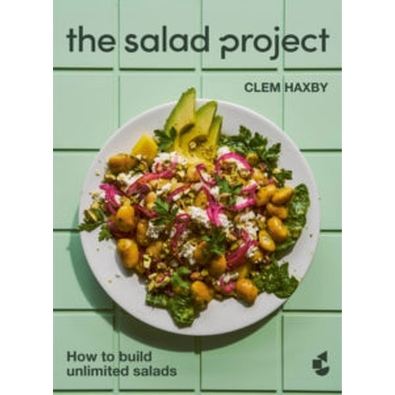 The Salad Project