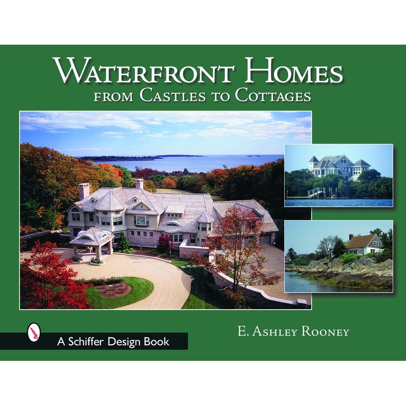 Waterfront Homes