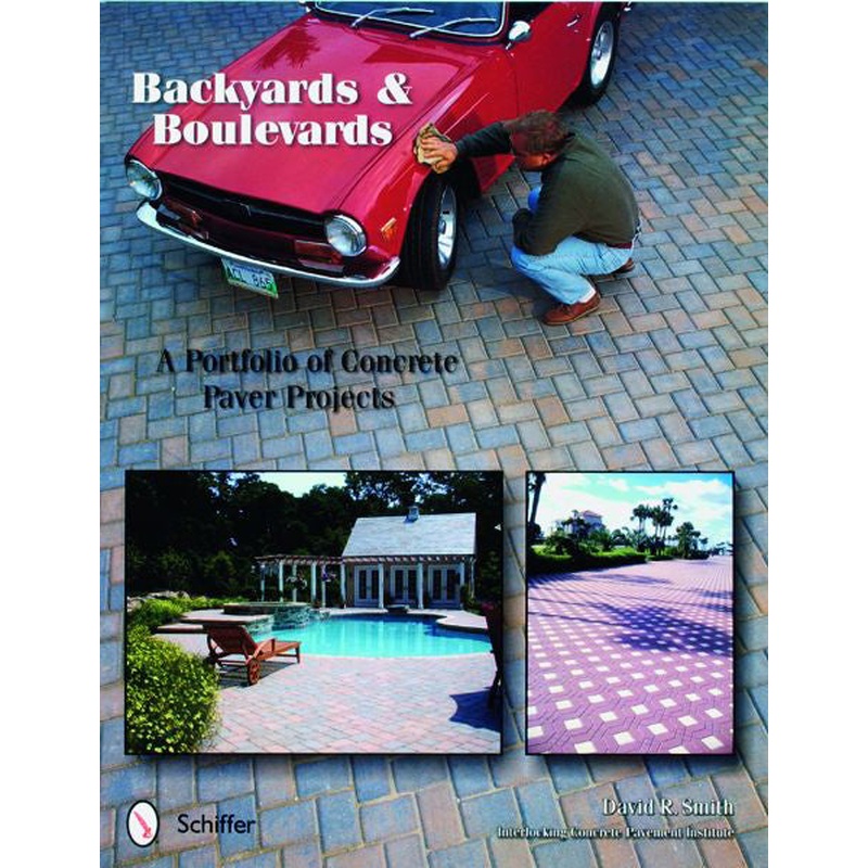 Backyards and Boulevards