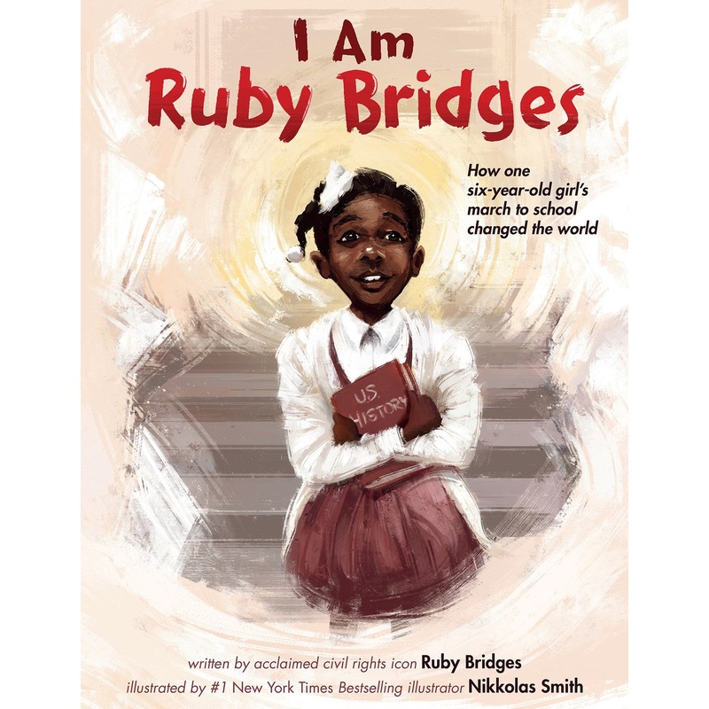 I Am Ruby Bridges
