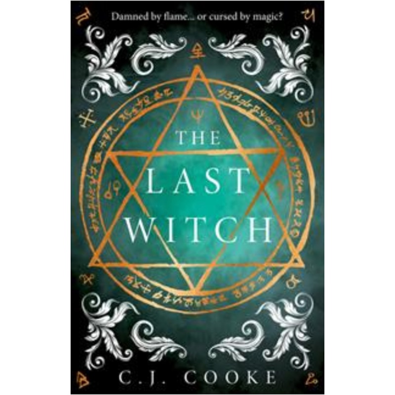 The Last Witch