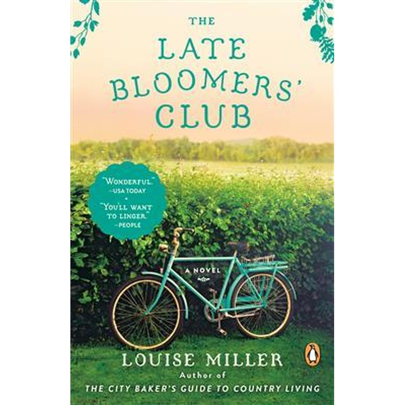 The Late Bloomers Club (R)