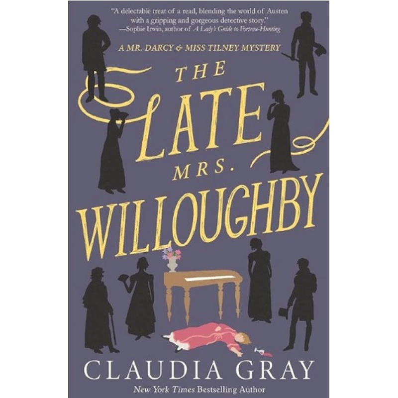 The Late Mrs. Willoughby (R)