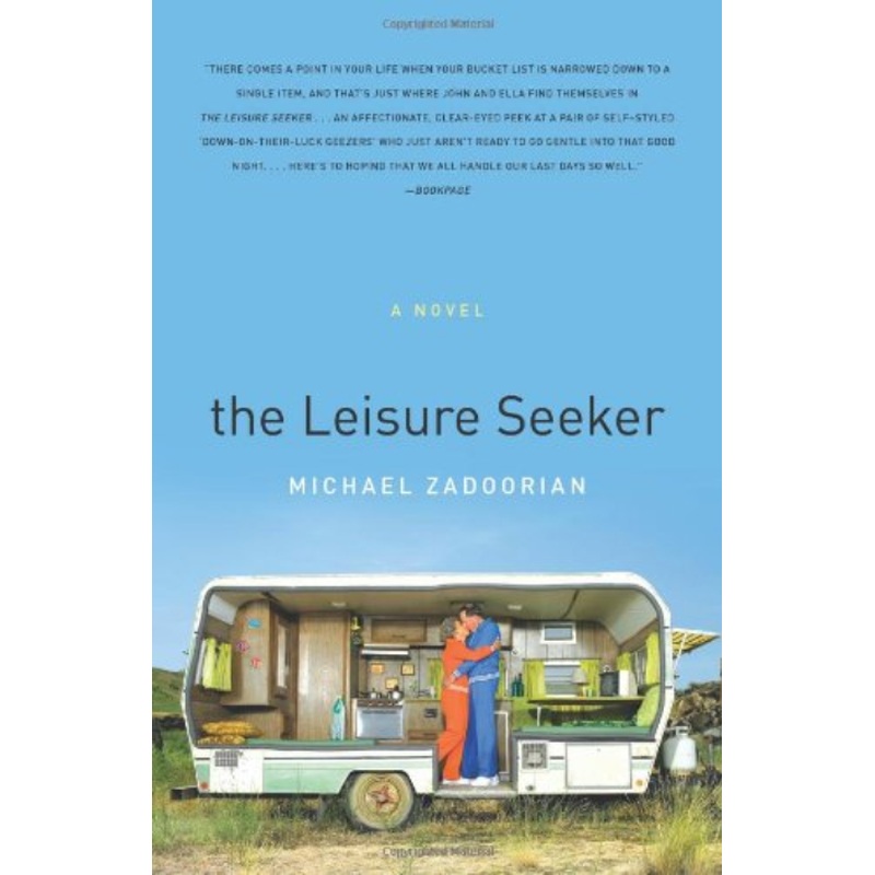 The Leisure Seeker