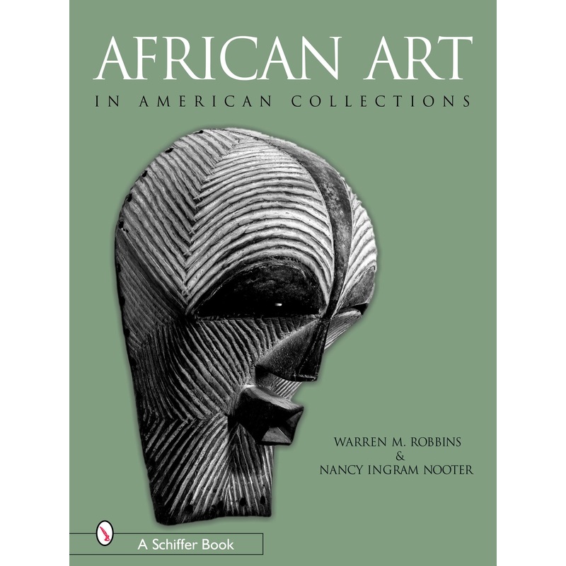 African Art in American Collections