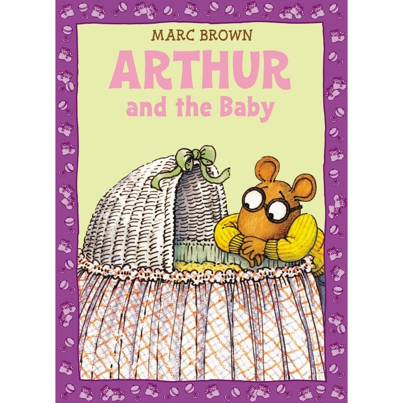 Arthur and the Baby
