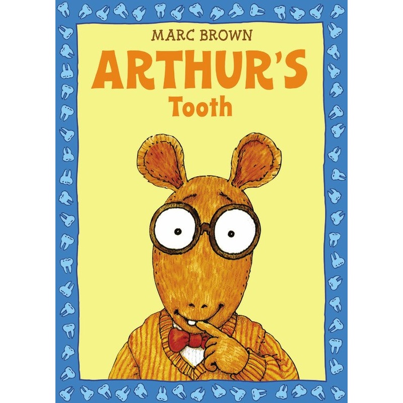 Arthur's Tooth