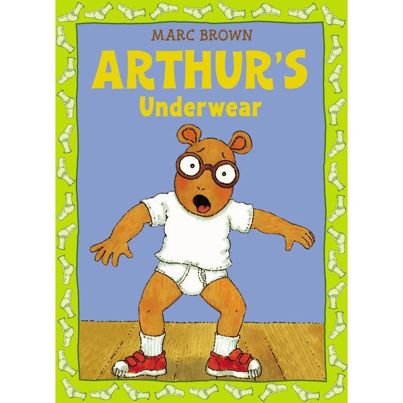 Arthur's Underwear