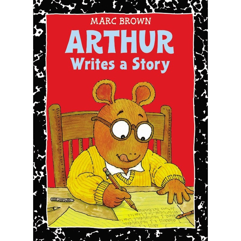 Arthur Writes a Story