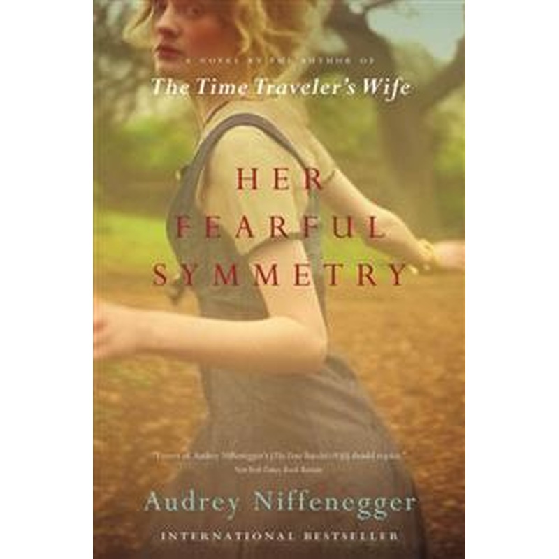 Her Fearful Symmetry (U)