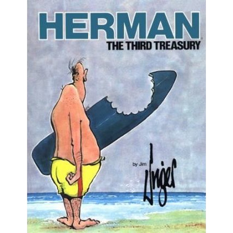 Herman: The Third Treasury