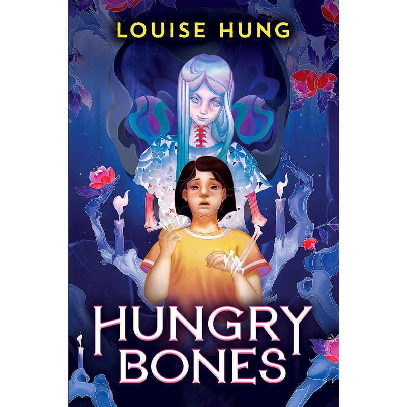 Hungry Bones