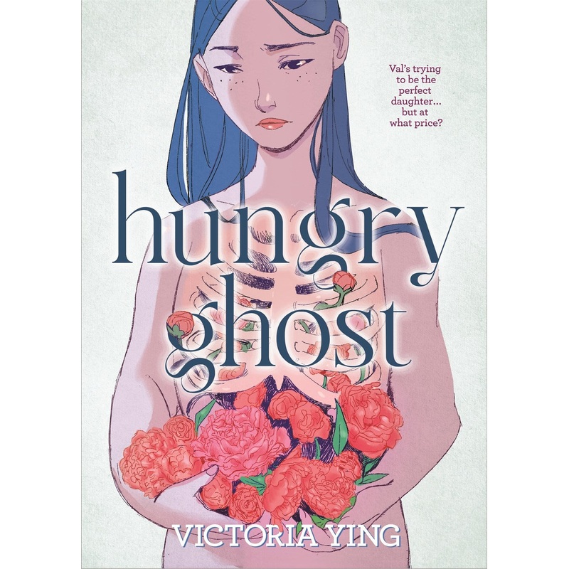 Hungry Ghost