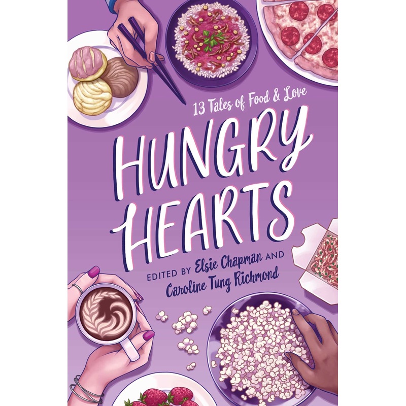 Hungry Hearts