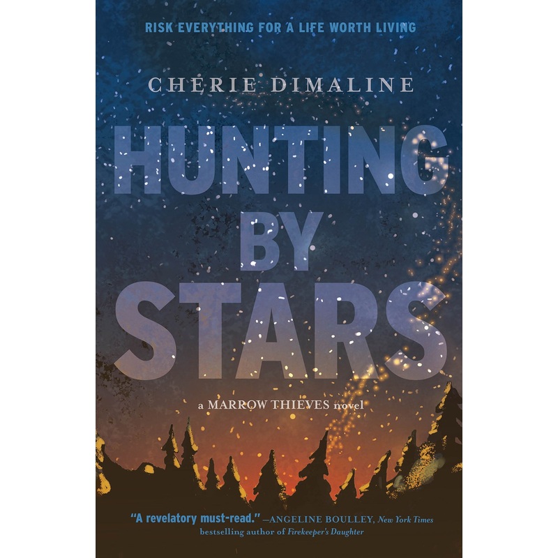 Hunting by Stars