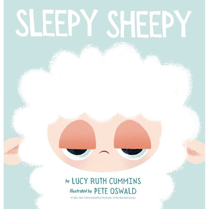 Sleepy Sheepy (Sale)