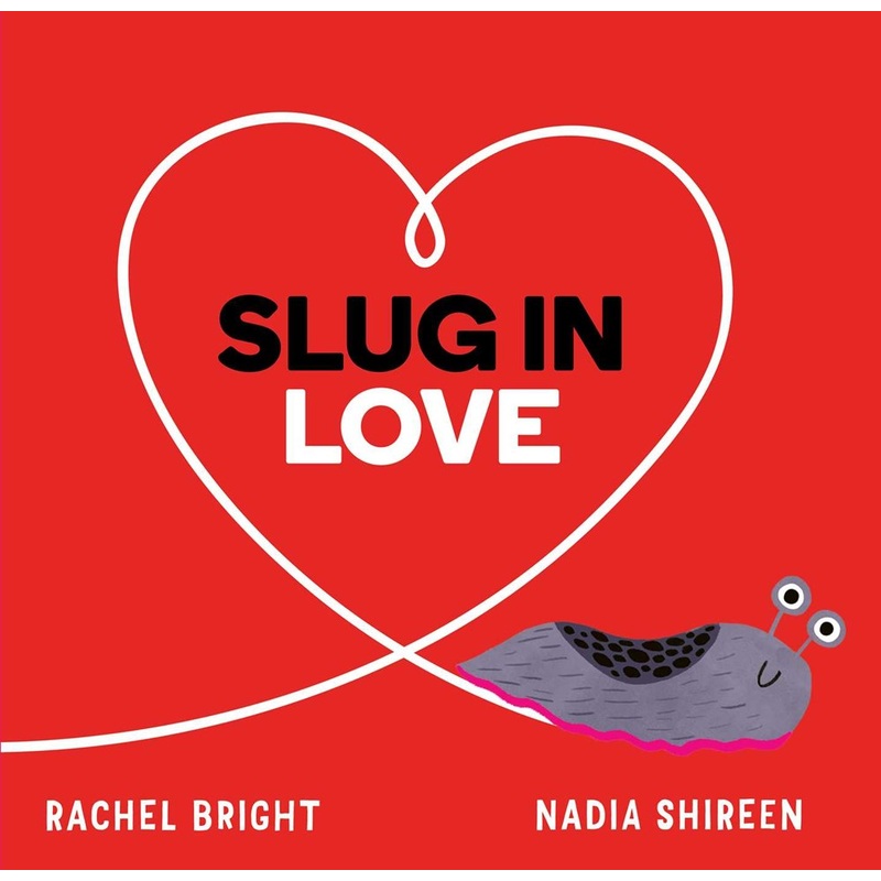 Slug in Love