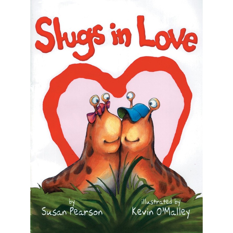 Slugs in Love