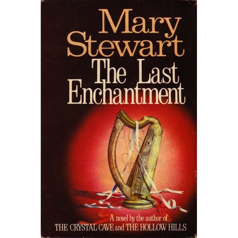 The Last Enchantment