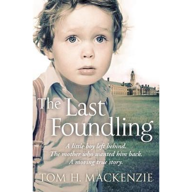 The Last Foundling