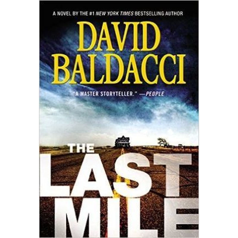 The Last Mile