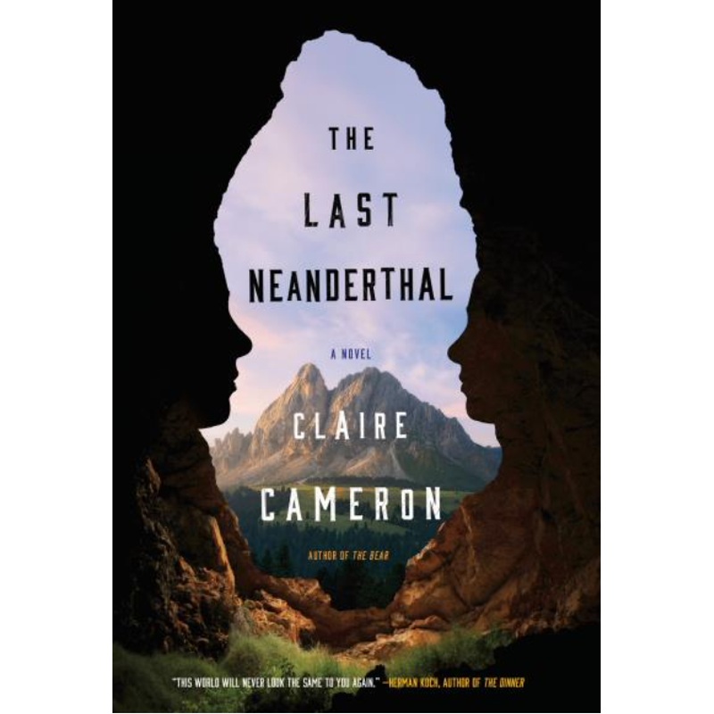 The Last Neanderthal