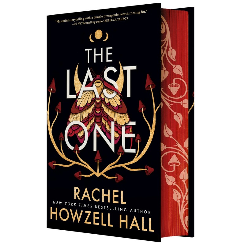 The Last One (Deluxe Limited Edition) (HCR)