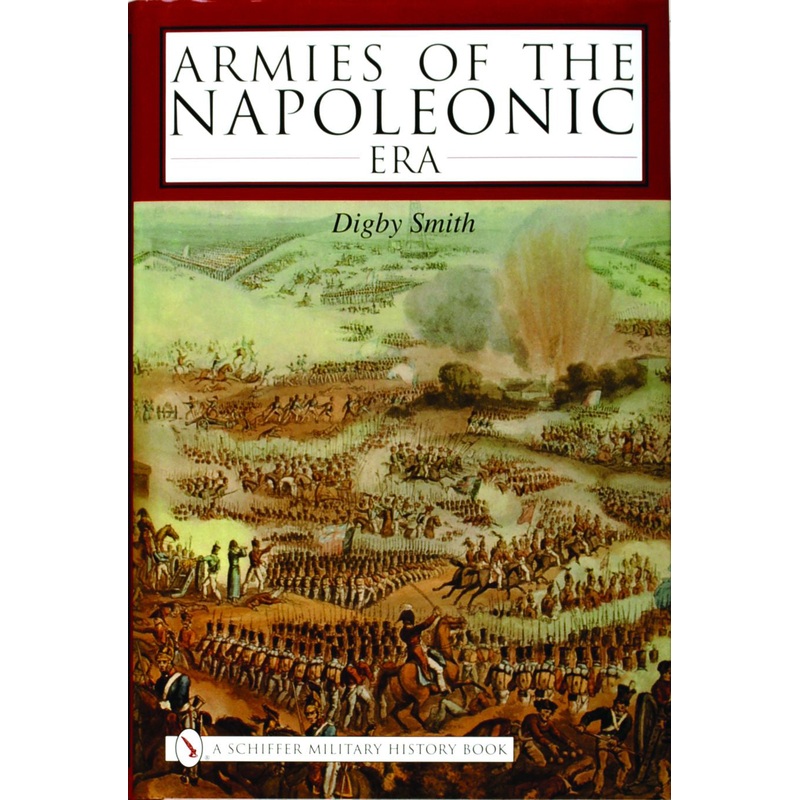 Armies of the Napoleonic Era