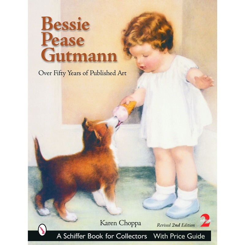Bessie Pease Gutmann