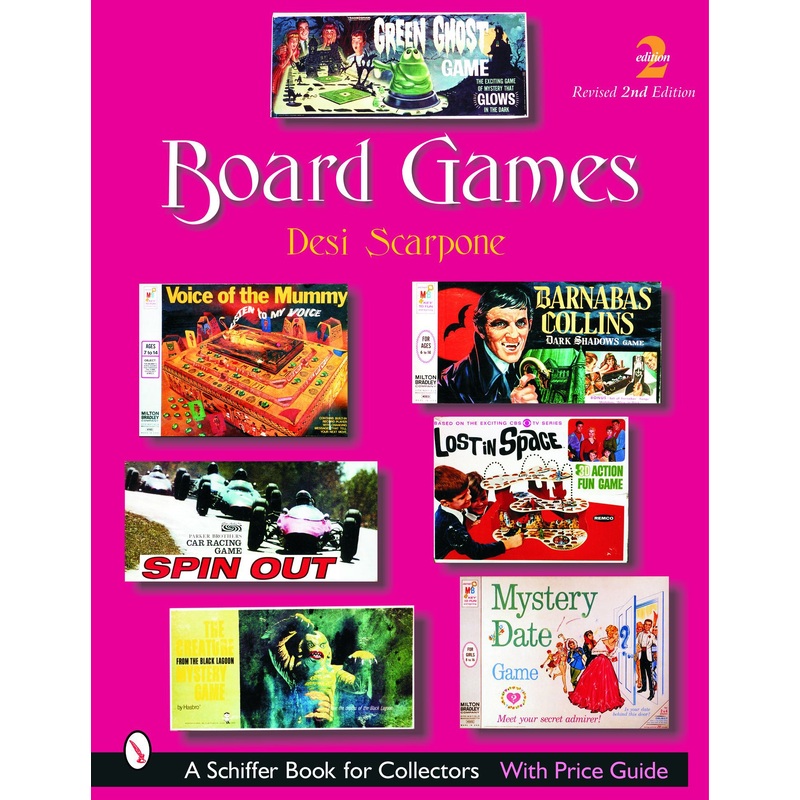 Board Games
