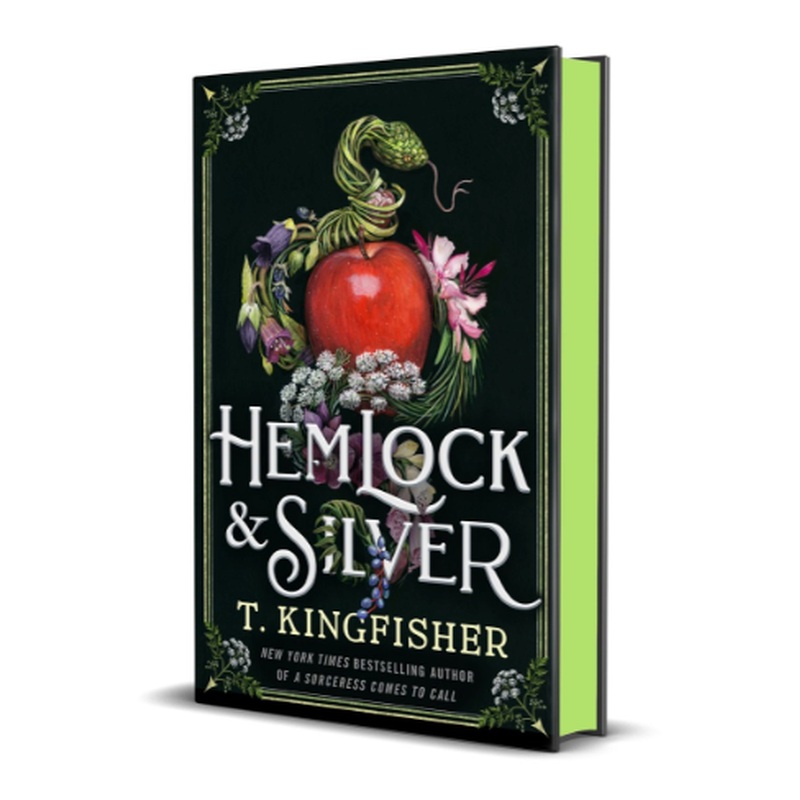 Hemlock & Silver