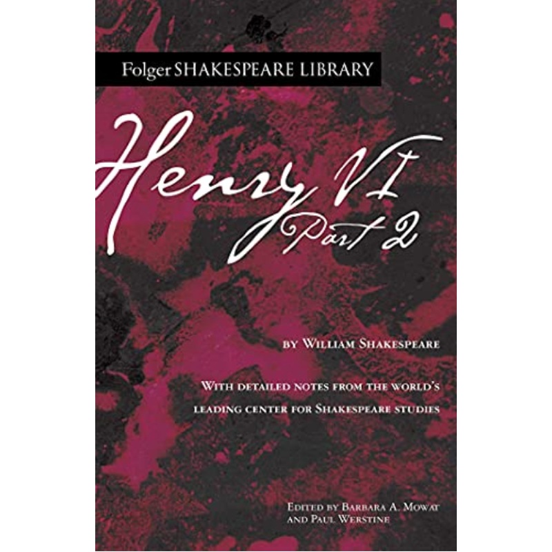 Henry VI Part 2