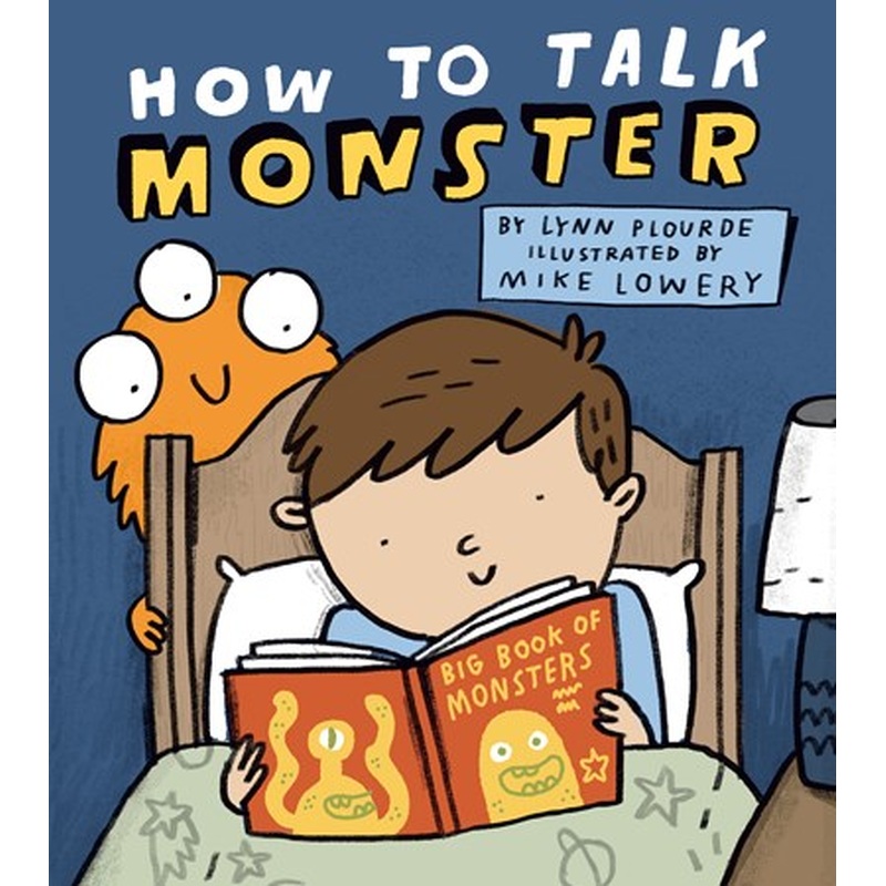 How to Talk Monster