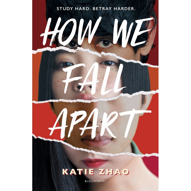 How We Fall Apart